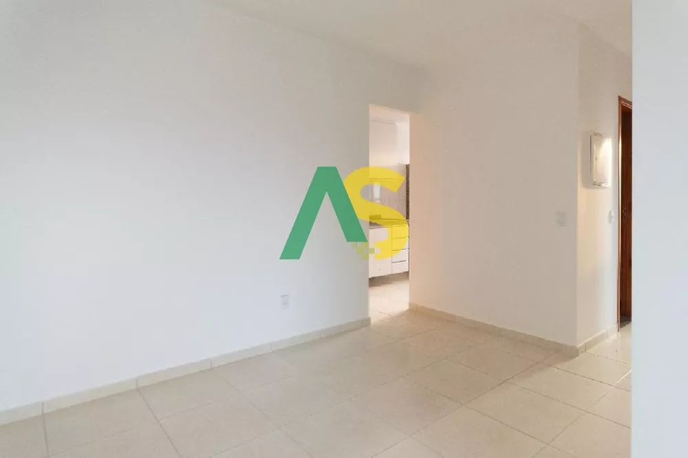 Apartamento à venda com 3 quartos, 66m² - Foto 4