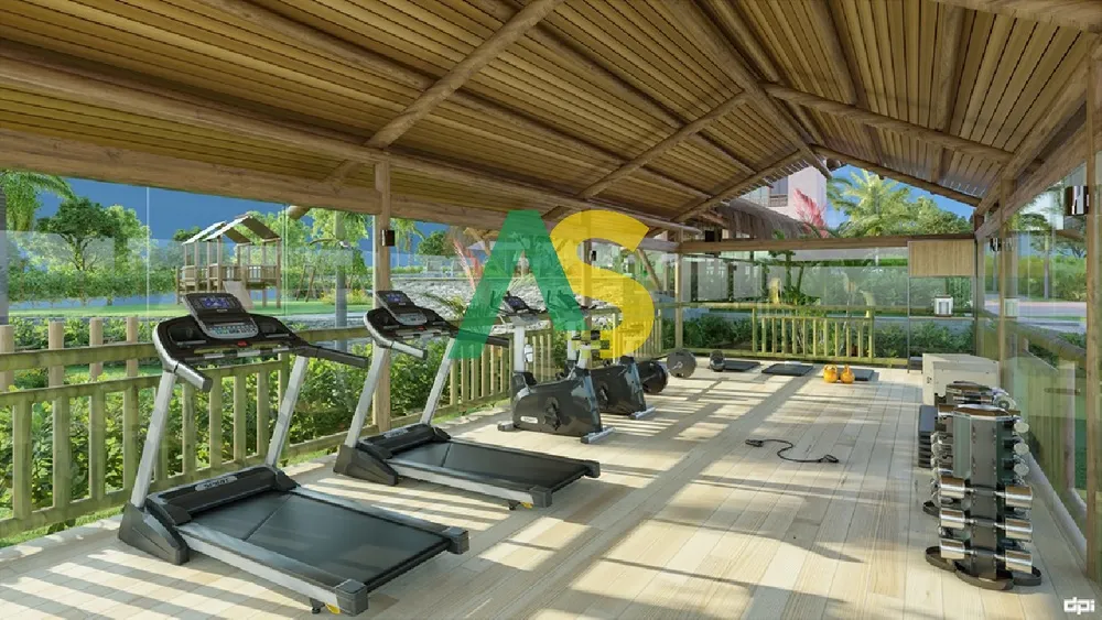Flat/Apart Hotel, 1 quarto, 50 m² - Foto 6