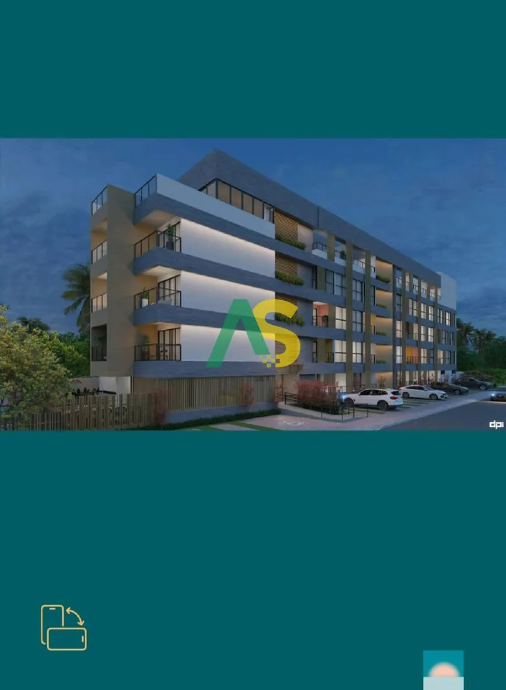 Flat/Apart Hotel, 1 quarto, 28 m² - Foto 12