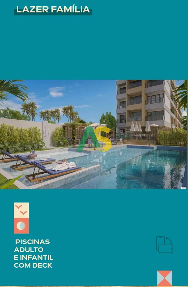 Flat/Apart Hotel, 1 quarto, 28 m² - Foto 10