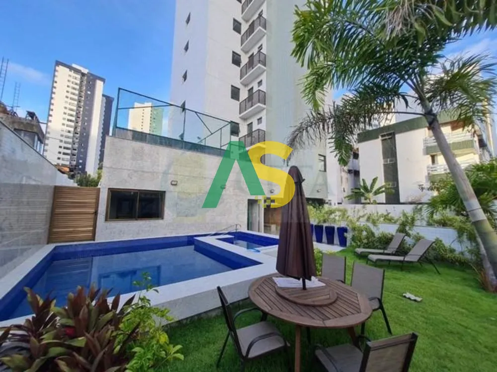 Apartamento, 3 quartos, 63 m² - Foto 11