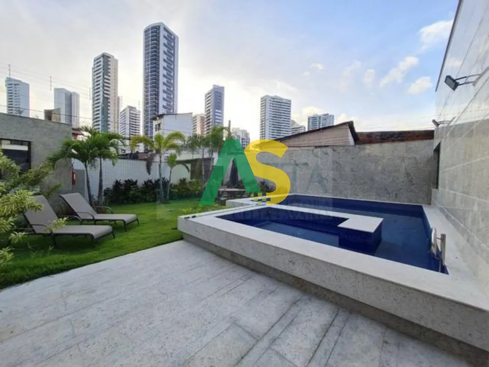 Apartamento, 3 quartos, 63 m² - Foto 10