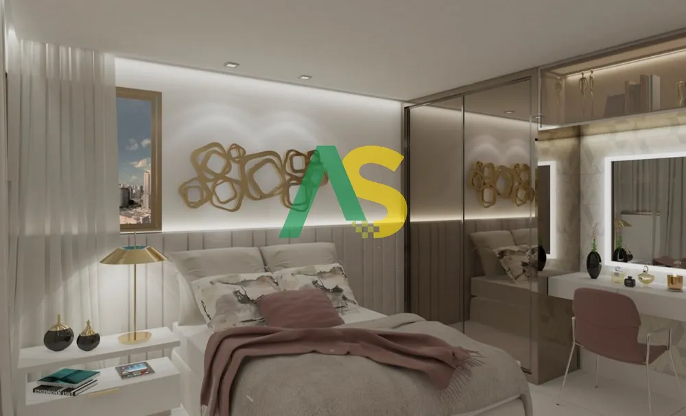 Apartamento, 3 quartos, 63 m² - Foto 7