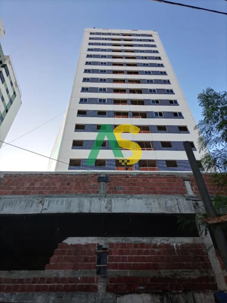 Apartamento, 3 quartos, 64 m² - Foto 8