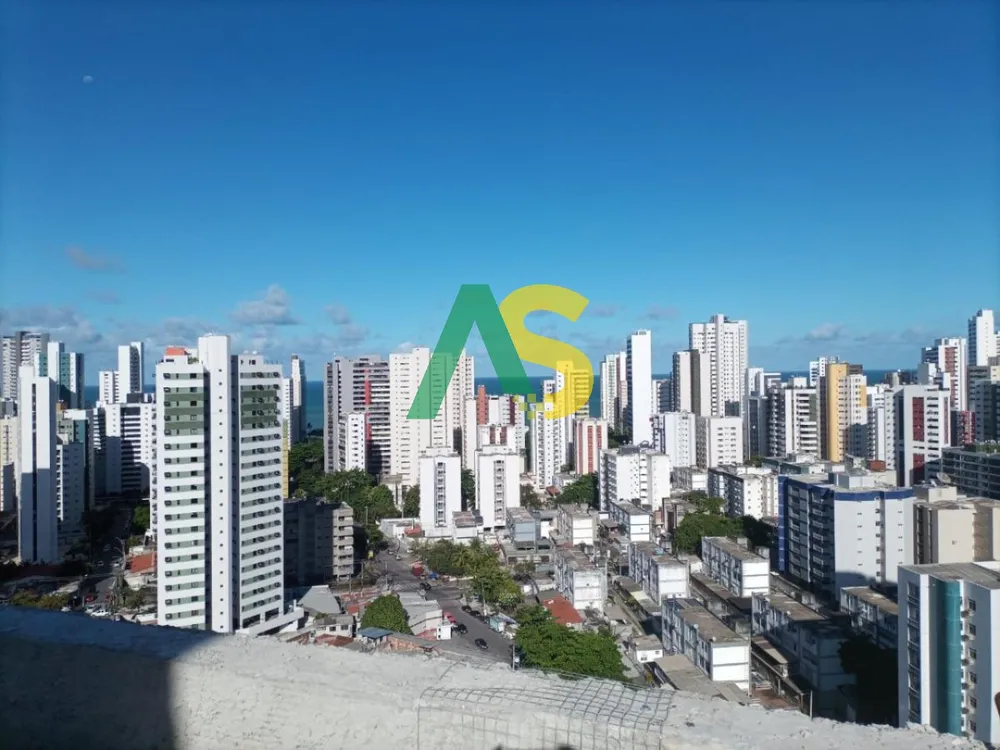 Apartamento, 3 quartos, 64 m² - Foto 7