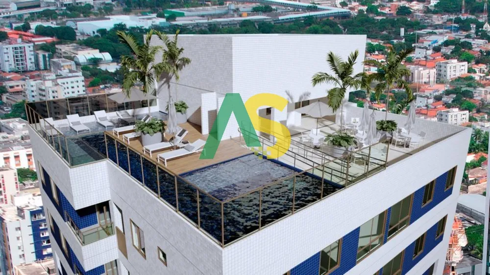 Apartamento, 3 quartos, 64 m² - Foto 9