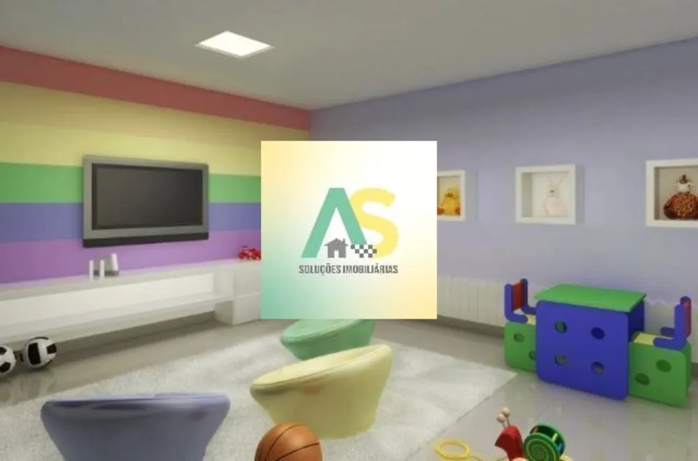 Apartamento, 2 quartos, 40 m² - Foto 11
