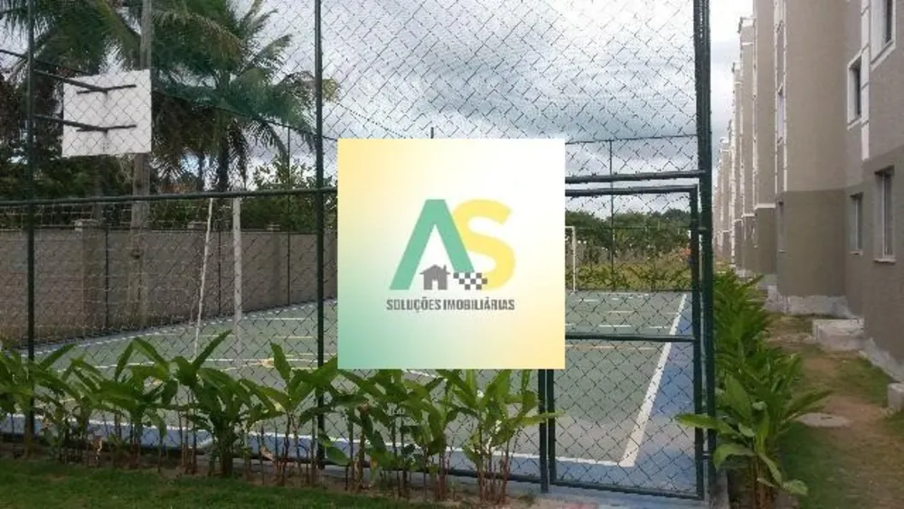 Apartamento, 2 quartos, 40 m² - Foto 13