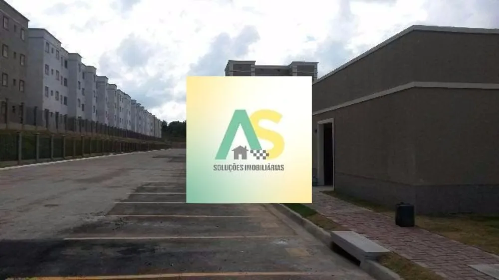 Apartamento, 2 quartos, 40 m² - Foto 3