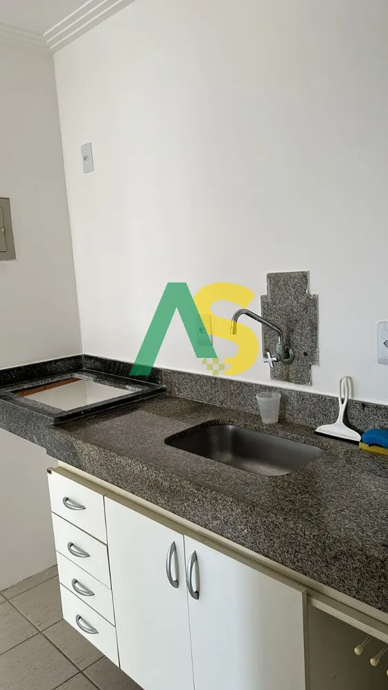 Apartamento, 1 quarto, 43 m² - Foto 8