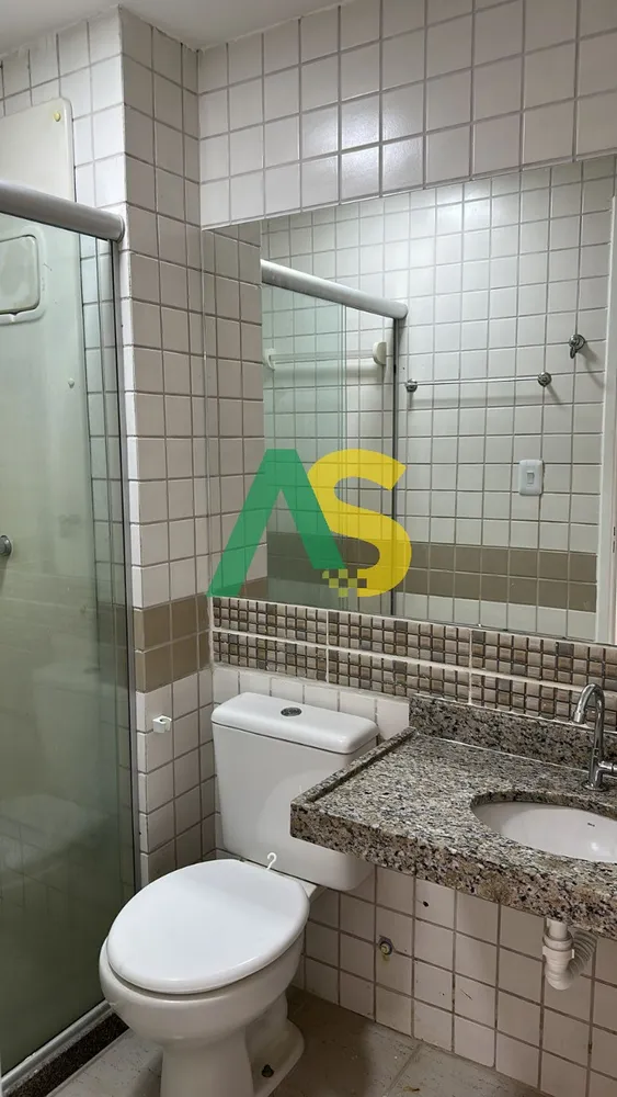 Apartamento, 1 quarto, 43 m² - Foto 9