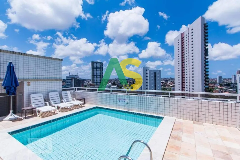 Apartamento, 1 quarto, 43 m² - Foto 12