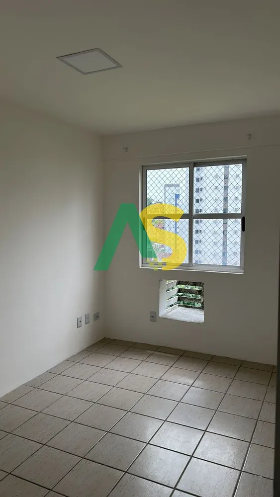 Apartamento, 1 quarto, 43 m² - Foto 6