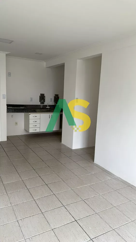 Apartamento à venda com 1 quarto, 43m² - Foto 6