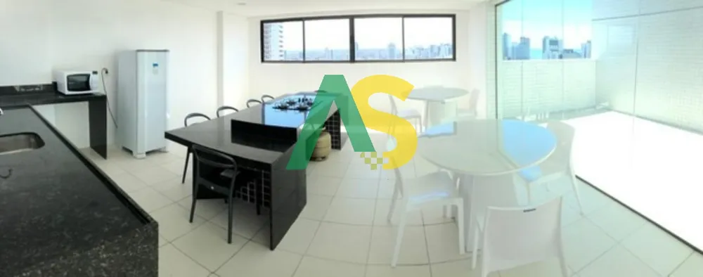 Apartamento, 2 quartos, 59 m² - Foto 10