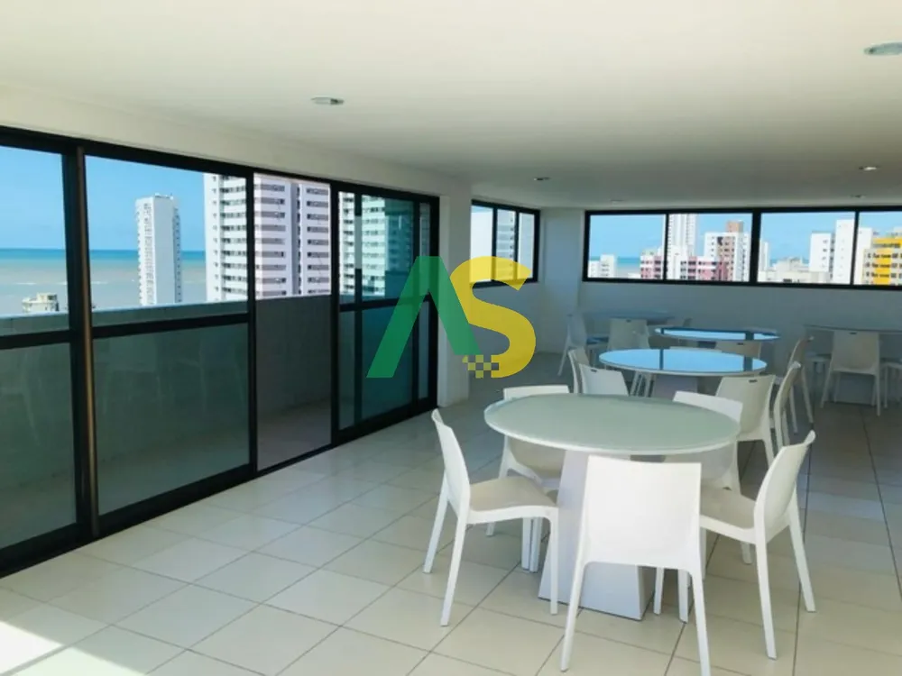 Apartamento, 2 quartos, 59 m² - Foto 8