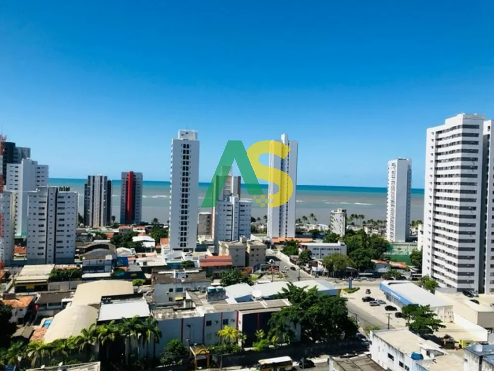 Apartamento, 2 quartos, 59 m² - Foto 7