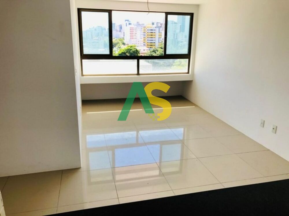 Apartamento, 2 quartos, 59 m² - Foto 2