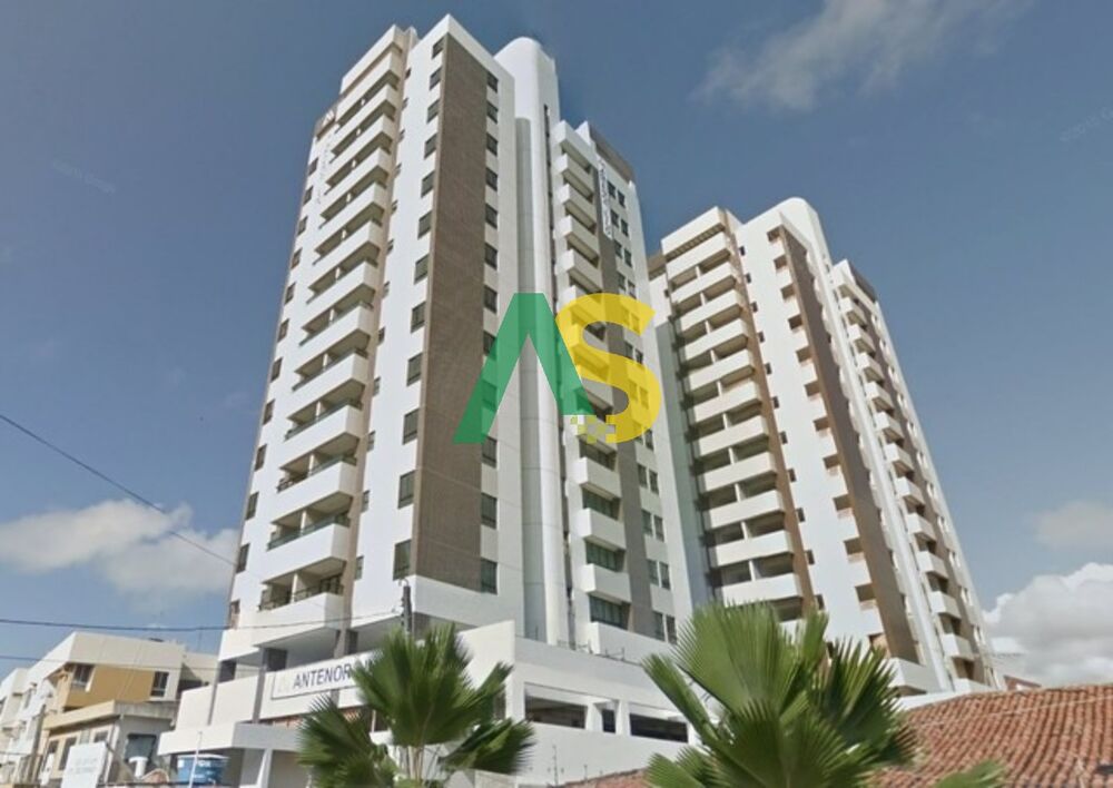 Apartamento, 2 quartos, 59 m² - Foto 1