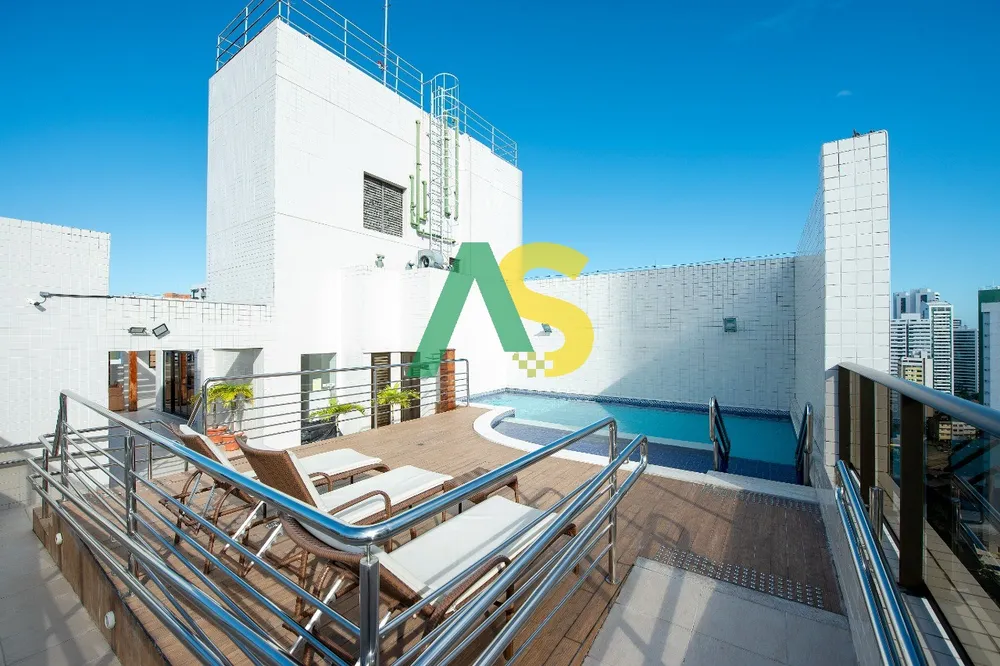 Apartamento, 2 quartos, 58 m² - Foto 8