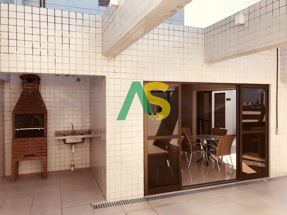 Apartamento, 2 quartos, 58 m² - Foto 5