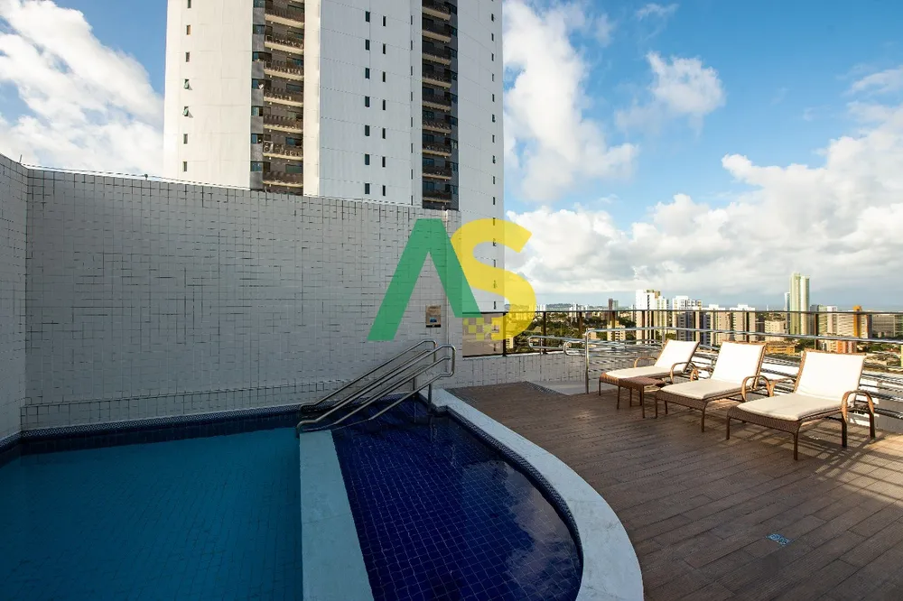 Apartamento, 2 quartos, 58 m² - Foto 6