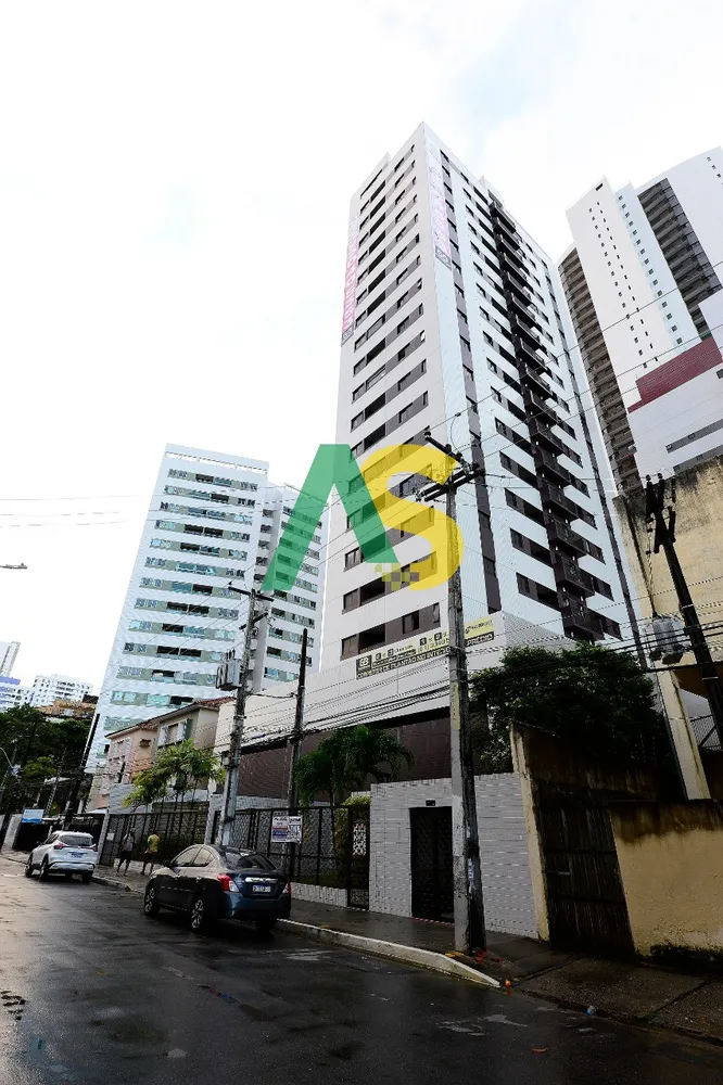 Apartamento, 2 quartos, 58 m² - Foto 15