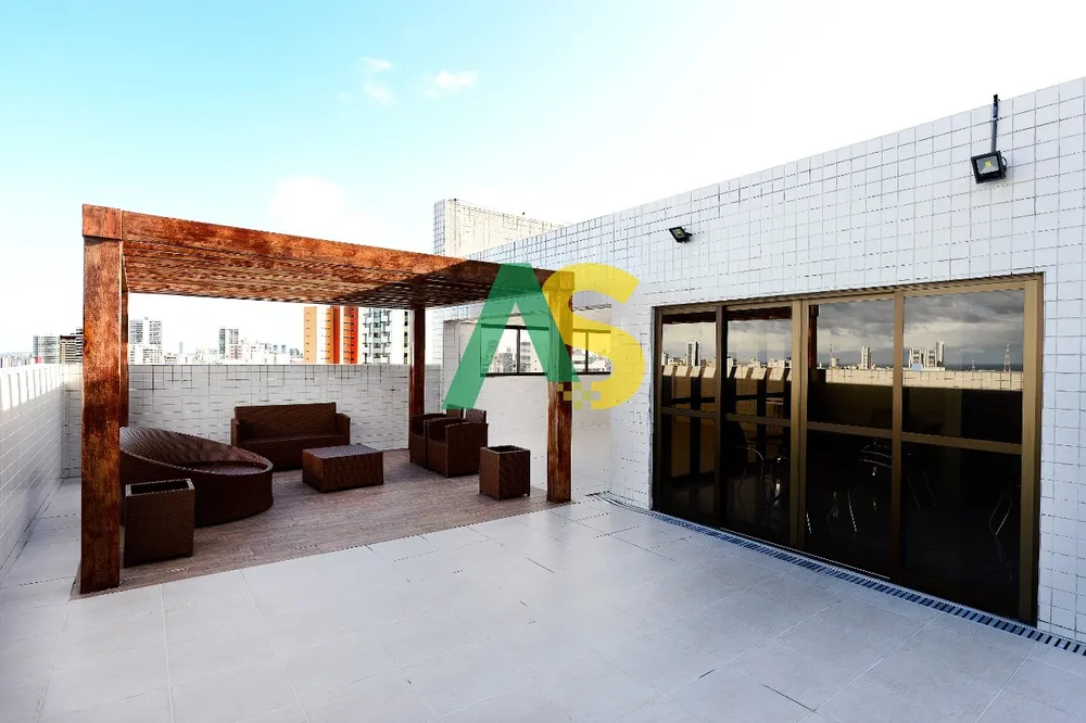 Apartamento, 2 quartos, 58 m² - Foto 9