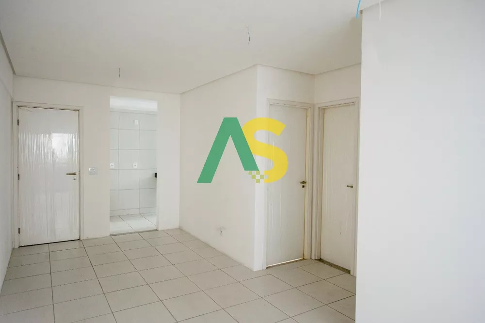 Apartamento à venda com 2 quartos, 58m² - Foto 3