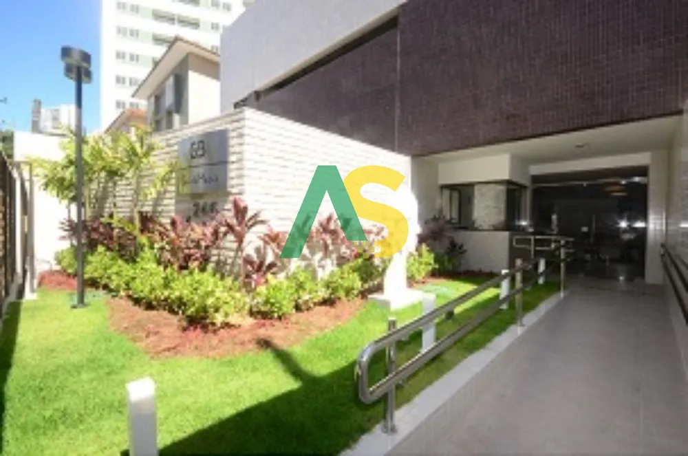 Apartamento, 2 quartos, 58 m² - Foto 7