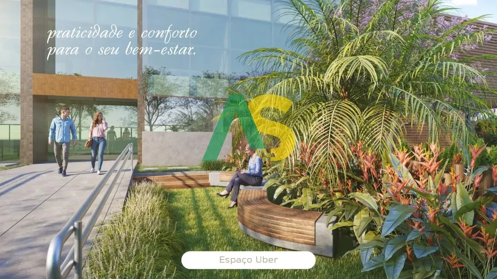 Apartamento, 4 quartos, 164 m² - Foto 4