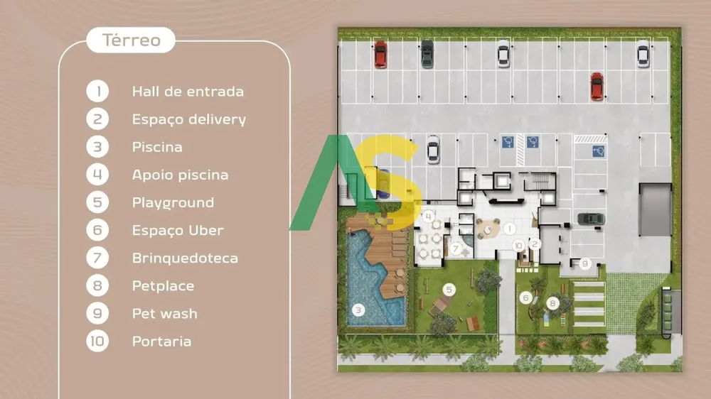Apartamento, 4 quartos, 164 m² - Foto 7