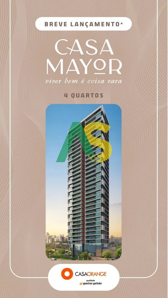 Apartamento, 4 quartos, 164 m² - Foto 14