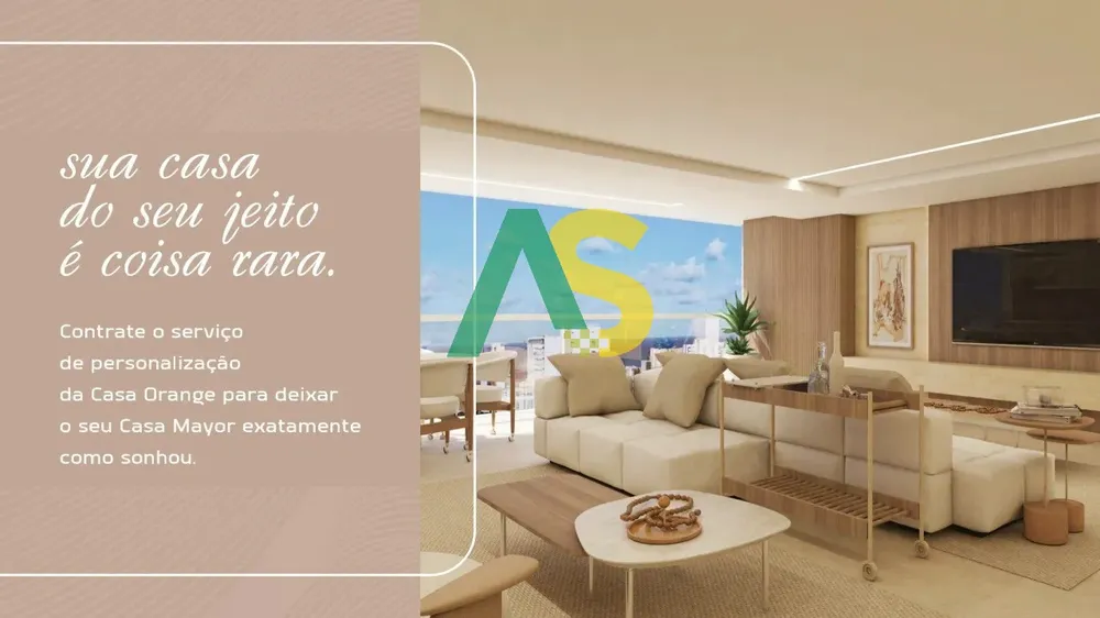 Apartamento, 4 quartos, 164 m² - Foto 8