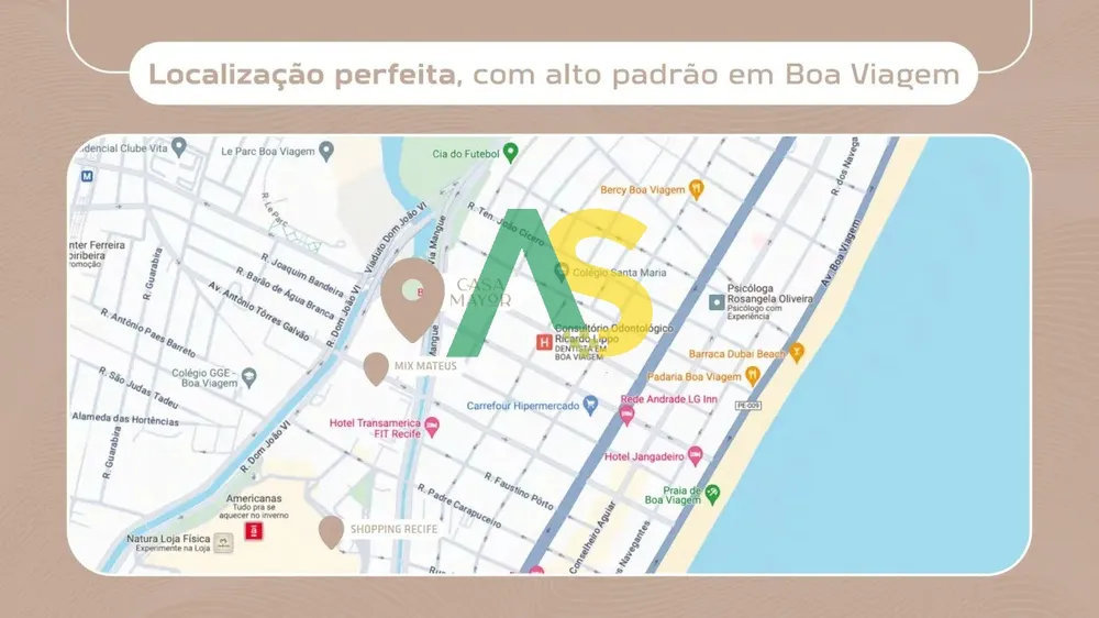 Apartamento, 4 quartos, 164 m² - Foto 9