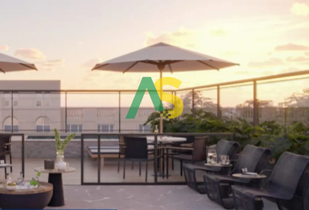Apartamento, 2 quartos, 51 m² - Foto 4