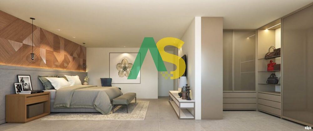 Casa, 4 quartos, 258 m² - Foto 4