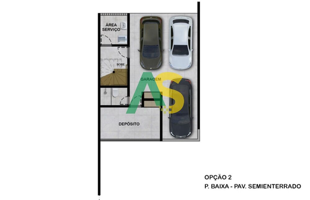 Casa, 4 quartos, 258 m² - Foto 7