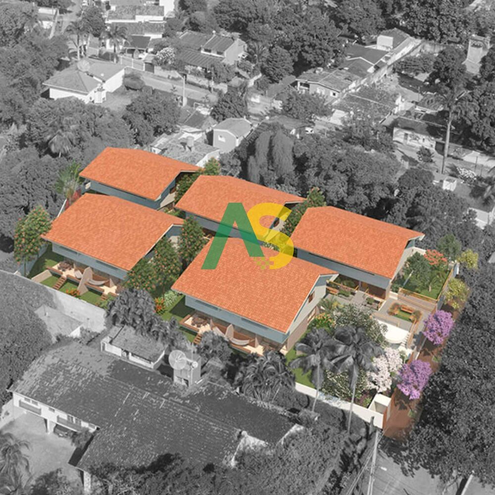 Casa, 4 quartos, 258 m² - Foto 9