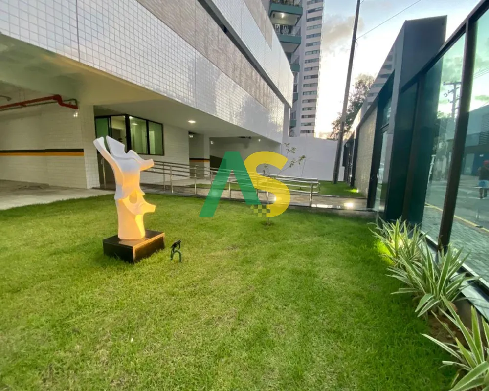 Apartamento, 2 quartos, 46 m² - Foto 4