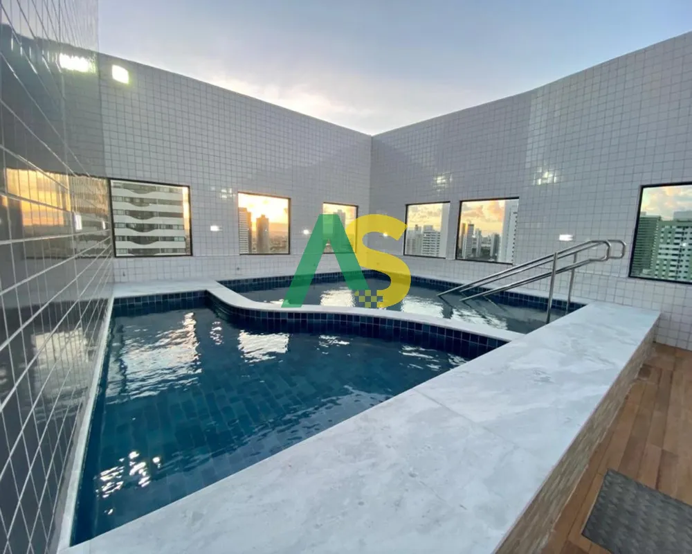 Apartamento, 2 quartos, 46 m² - Foto 3
