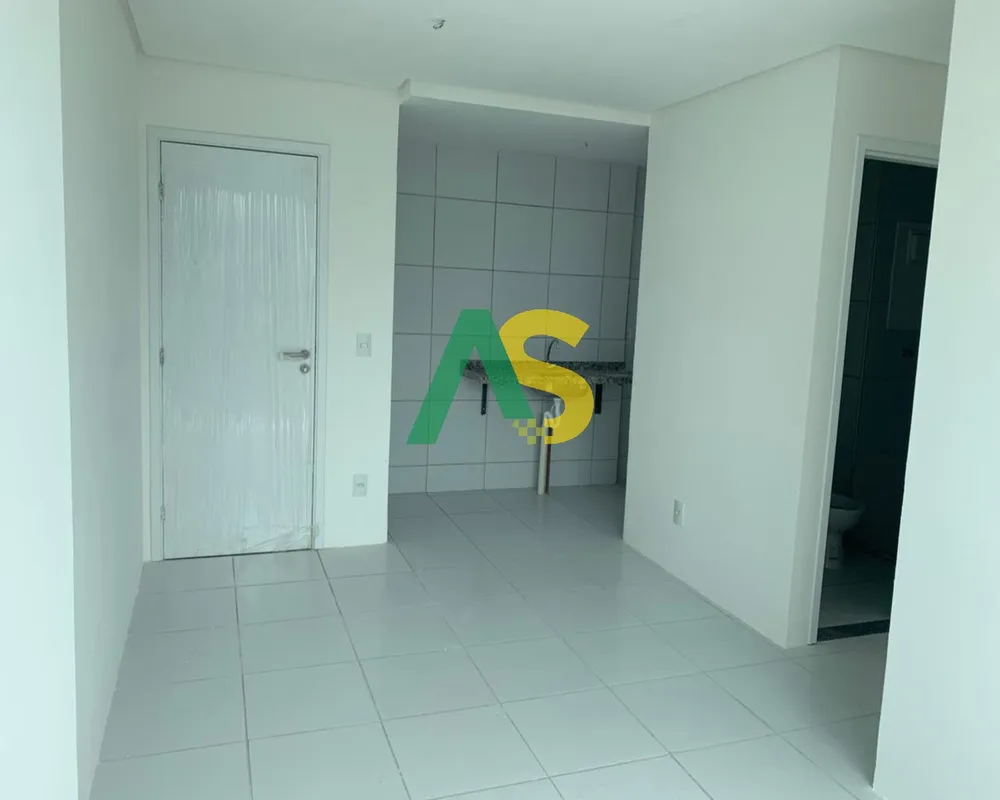 Apartamento, 2 quartos, 46 m² - Foto 12