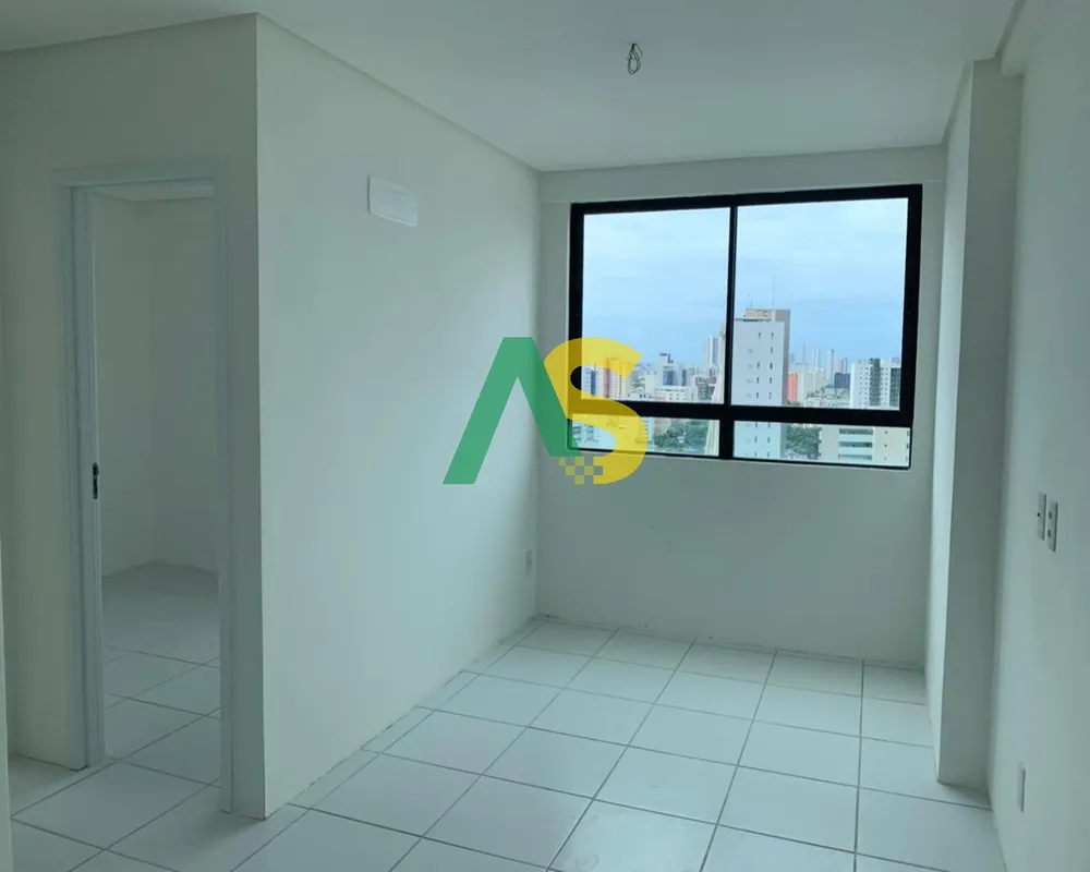 Apartamento, 2 quartos, 46 m² - Foto 13