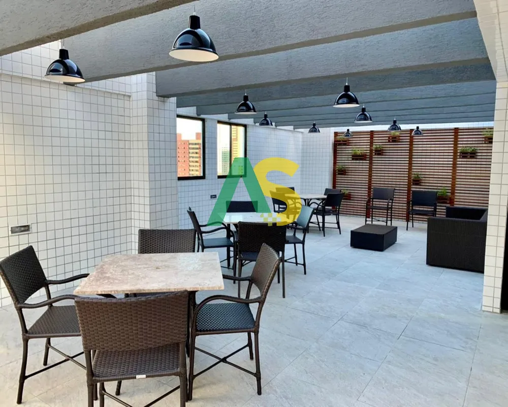 Apartamento, 2 quartos, 46 m² - Foto 5