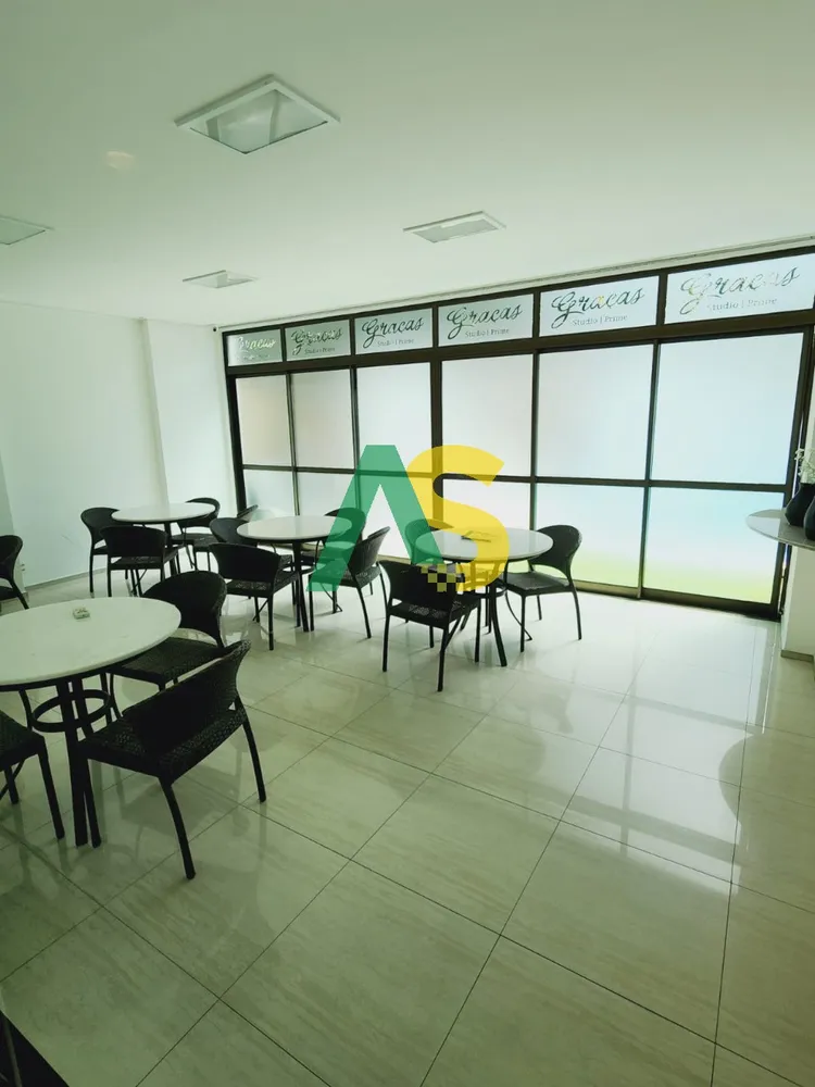 Flat/Apart Hotel, 1 quarto, 36 m² - Foto 5