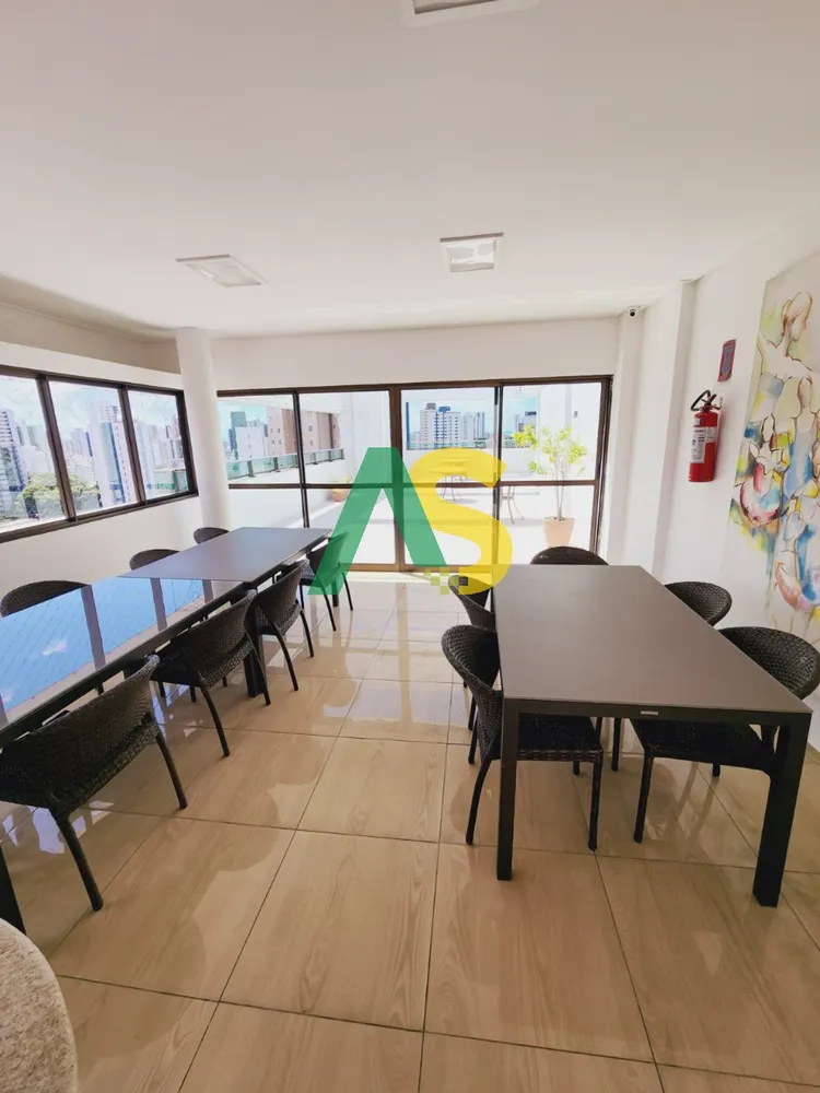 Flat/Apart Hotel, 1 quarto, 36 m² - Foto 4