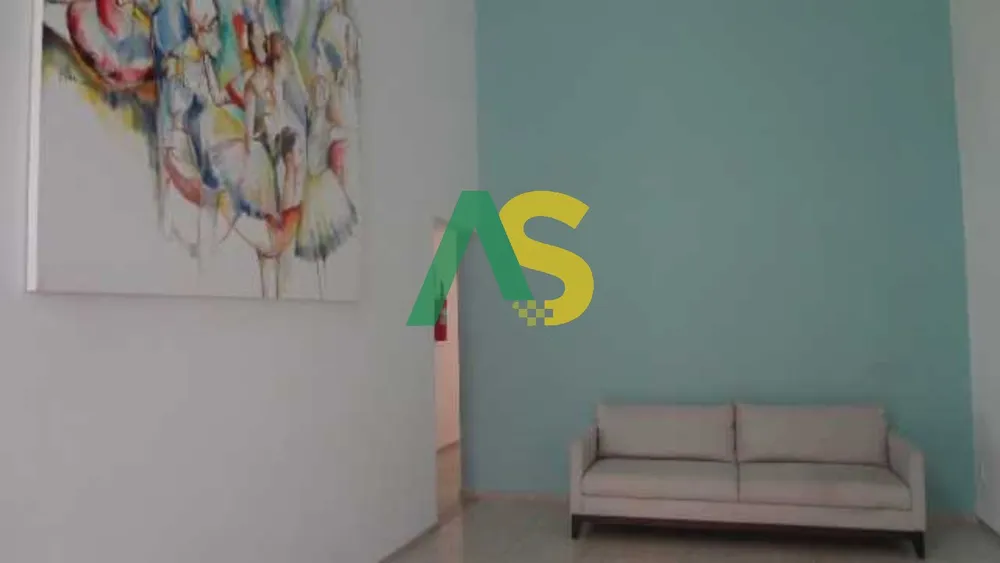 Flat/Apart Hotel, 1 quarto, 36 m² - Foto 10