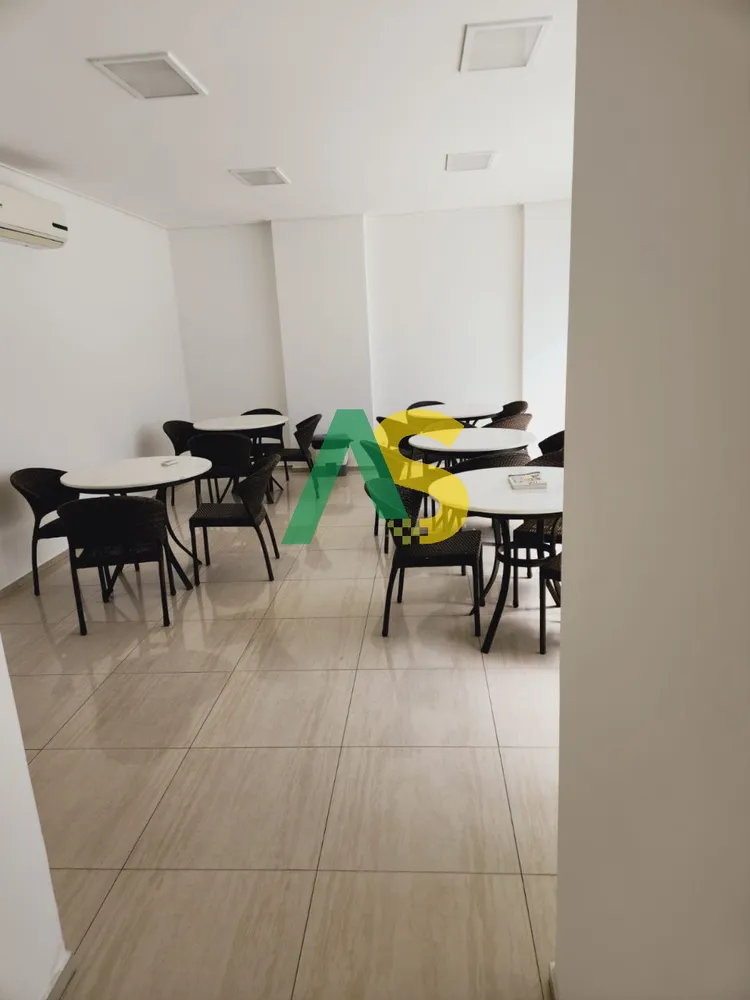 Flat/Apart Hotel, 1 quarto, 36 m² - Foto 3