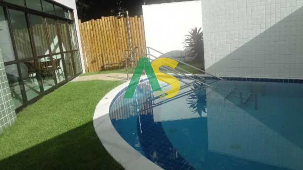 Flat/Apart Hotel, 1 quarto, 36 m² - Foto 7