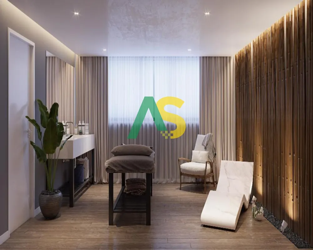 Apartamento, 3 quartos, 107 m² - Foto 9